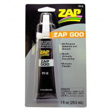 1oz ZAP-GOO 1oz ZAP-GOO
