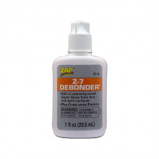 Z-7 Debonder Z-7 Debonder