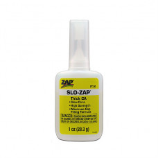 1oz Slo-Zap 1oz Slo-Zap