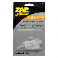 24 Flexy Tips