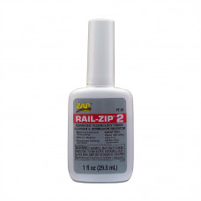1oz Rail-Zip 1oz Rail-Zip