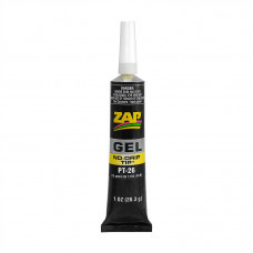 1oz Zap Gel Tube 1oz Zap Gel Tube