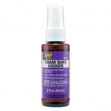 2oz Foam Safe Kicker 2oz Foam Safe Kicker
