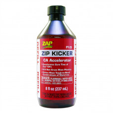 8oz Zip Kicker Refill 8oz Zip Kicker Refill