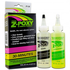 8oz Set - Z-Poxy 30 Min 8oz Set - Z-Poxy 30 Min