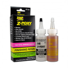 4oz Z-Poxy Finishing 4oz Z-Poxy Finishing