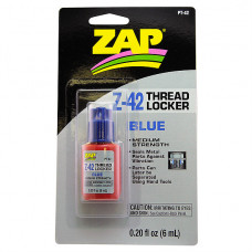 Z-42 Blue Thread Locker Z-42 Blue Thread Locker