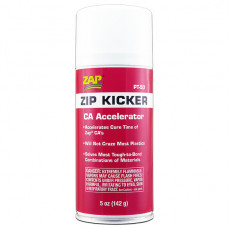 5oz Zip Kicker Aerosol 5oz Zip Kicker Aerosol